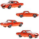 Hot Wheels J-Imports - 1968 MAZDA COSMO SPORT HWR57 - HRT00