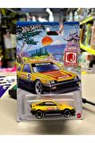 HW J-IMPORTS HONDA CR-X 1985 HWR57