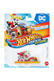 Hot Wheels Racerverse Tekli Arabalar HRT24