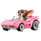 Hot Wheels Racer Verse Tekli Arabalar GIZMO  HKB86-HRT27