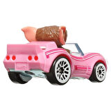 Hot Wheels Racer Verse Tekli Arabalar GIZMO  HKB86-HRT27
