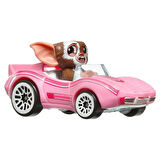 Hot Wheels Racer Verse Tekli Arabalar GIZMO  HKB86-HRT27