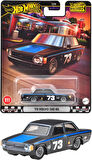 Hot Wheels Boulevard '73 Volvo 142 GL