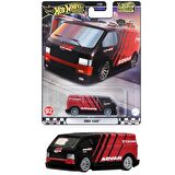 Hot Wheels Boulevard Premium Araçlar GJT68 - HRT67 MBK VAN