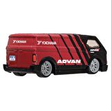 Hot Wheels Boulevard Premium Araçlar GJT68 - HRT67 MBK VAN