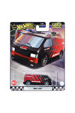 Hot Wheels Boulevard Premium Arabalar - MBK Van HRT67