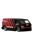 Hot Wheels Boulevard Premium Arabalar - MBK Van HRT67