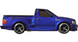 Hot Wheels Boulevard Premium Araçlar GJT68 - HRT60 99 FORD F-150 SVT LIGHTNING