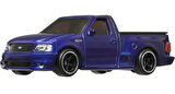 Hot Wheels Boulevard Premium Araçlar GJT68 - HRT60 99 FORD F-150 SVT LIGHTNING
