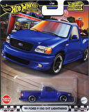 Hot Wheels Boulevard Premium Araçlar GJT68 - HRT60 99 FORD F-150 SVT LIGHTNING
