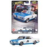 Hot Wheels Boulevard Premium Araçlar GJT68 - HRT69 66 CHEVROLET CORVAIR YENKO STINGER