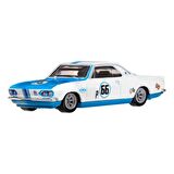 Hot Wheels Boulevard Premium Araçlar GJT68 - HRT69 66 CHEVROLET CORVAIR YENKO STINGER