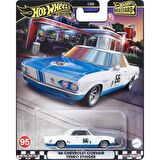 Hot Wheels Boulevard Premium Araçlar GJT68 - HRT69 66 CHEVROLET CORVAIR YENKO STINGER