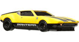 Hot Wheels Boulevard Premium Araçlar GJT68 - HRT75 DE TOMASO PANTERA GRUPPO 4