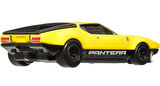 Hot Wheels Boulevard Premium Araçlar GJT68 - HRT75 DE TOMASO PANTERA GRUPPO 4