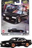 Hot Wheels Boulevard Premium Araçlar GJT68 - HRT66 NISSAN SKYLINE RS (KDR30)