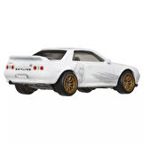Hot Wheels Boulevard Premium Araçlar GJT68 - HRT74 NISSAN SKYLINE GT-R (BNR32)