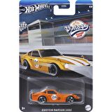 Hot Wheels VİNTAGE Arabalar Özel Seri CUSTOM DATSUN 240Z HRV10 - HRT81