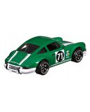 Mattel Hot Wheels 2024 71 Porsche 911 Vintage Racing Club HRV04