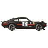 Hot Wheels VİNTAGE Arabalar Özel Seri CUSTOM FORD MAVERICK HRV09 - HRT81