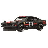 Hot Wheels VİNTAGE Arabalar Özel Seri CUSTOM FORD MAVERICK HRV09 - HRT81