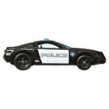 Hot Wheels TRANSFORMERS Arabaları Özel Seri FORD MUSTANG GT HRV62 - GDG83
