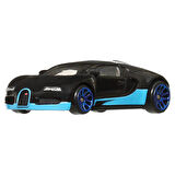 Hot Wheels TRANSFRMERS Arabaları Özel Seri BUGATTI VEYRON HRV61 - GDG83