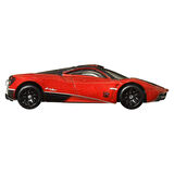 Hot Wheels TRANSFRMERS Arabaları Özel Seri PAGANI HUAYRA HRV62 - GDG83