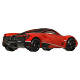 Hot Wheels TRANSFRMERS Arabaları Özel Seri PAGANI HUAYRA HRV62 - GDG83