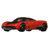 Hot Wheels TRANSFRMERS Arabaları Özel Seri PAGANI HUAYRA HRV62 - GDG83