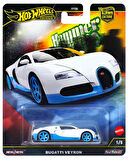 Hot Wheels Premium Serisi Bugattı Veyron HRW06