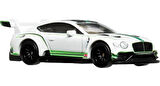 Premium Car Culture 2018 BENTLEY CONTINENTAL GT3 HRV93