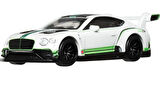 Premium Car Culture 2018 BENTLEY CONTINENTAL GT3 HRV93