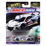 Premium Car Culture CORVETTE C8.R HRV95