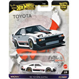 Premium Car Culture 82 TOYOTA SUPRA HRV97