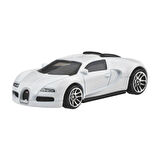 Fast & Furious BUGATTI VEYRON JBY43-HNR88