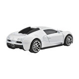 Fast & Furious BUGATTI VEYRON JBY43-HNR88