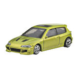 Fast & Furious HONDA CIVIC EG JBY39-HNR88