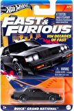 Hot Wheels Fast & Furious Buick Grand National HRW43