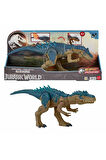 Jurassic World Sesli Süper Güçlü Allosaurus Figürü 43 cm HRX50