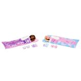Barbie Cutie Reveal Pijama Partisi İkili Set HRY15 