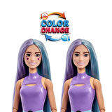 Barbie Pop Reveal Bubble Tea Serisi HTJ18 HTJ19 Taro Milk