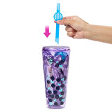Barbie Pop Reveal Bubble Tea Serisi HTJ18 HTJ19 Taro Milk