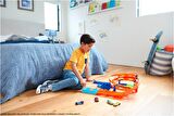 Hot Wheels Ikili Yarış ve Akrobasi Pisti HTK17 Lisanslı Ürün