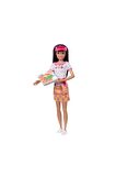 Mattel Barbie Skipper Pizza