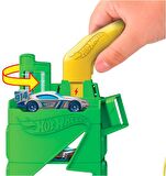 Hot Wheels Elektrikli Araç Şarj Istasyonu HTN79 Lisanslı Ürün