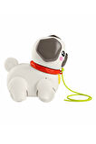 Fisher Price Minik Sesli  Dostumla Yürüyüş HTW94