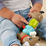 Fisher-Price Köpekçikle Eğlenceli Aktiviteler HTW91
