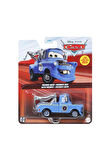 Cars Tekli Karakter Araçlar - President Mater HTX91
