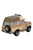 Cars Tekli Karakter Araçlar - Carrinho Miniatura Tony Motorfelt HTX96
